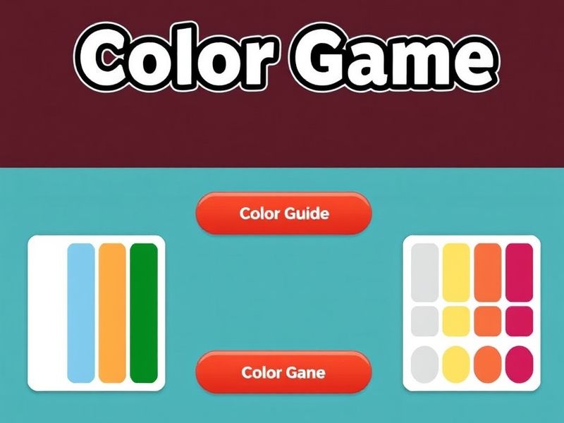 Explore the thrilling world of color-based gambling exclusively at colorgame.com. Boost your winning potential with expert-approved strategies and the latest game updates.